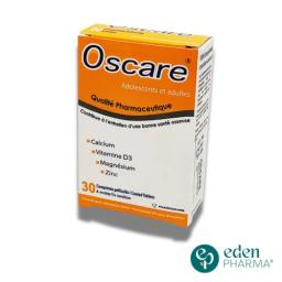 Pharmacare Adolescent Adulte Boite de 30 Comprimés