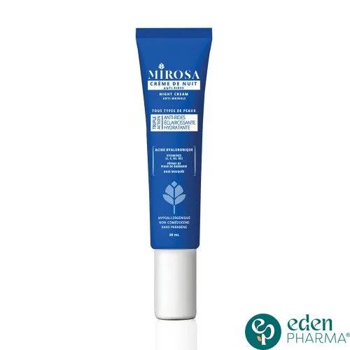Mirosa de Nuit Anti Rides