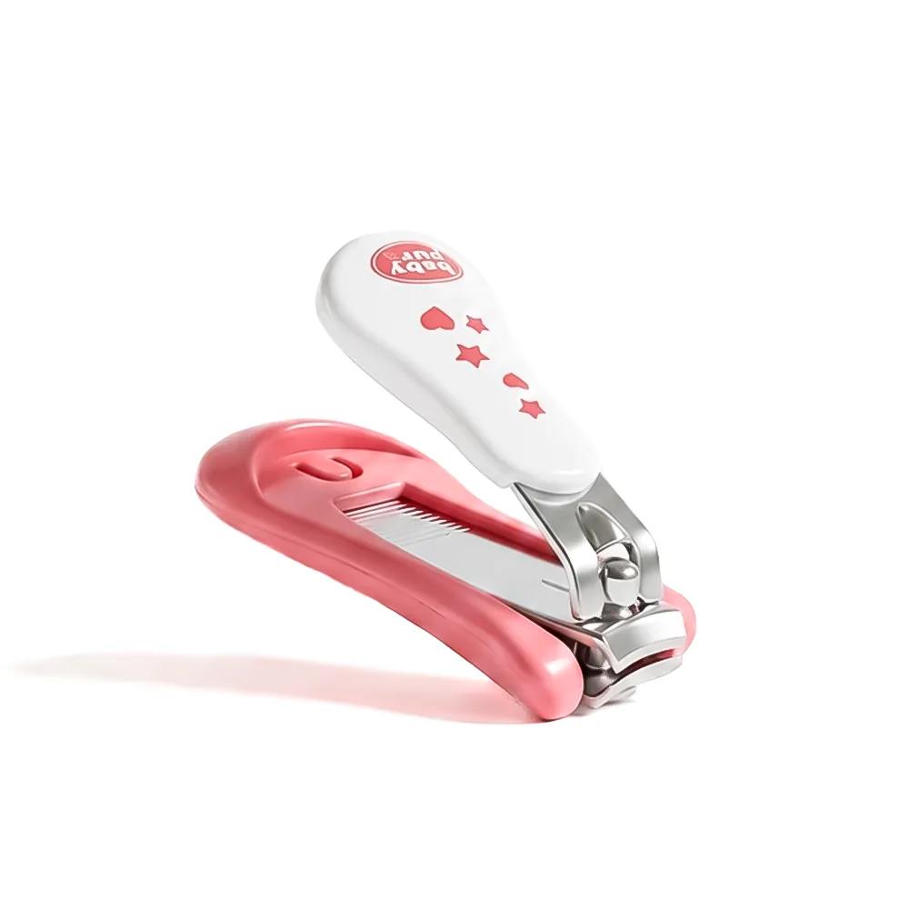 Baby Pur Pur Coupe Ongles + Protection Ref 76902