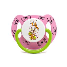 Baby Pur Pur Sucette Darling 6 m+ Ref 76002