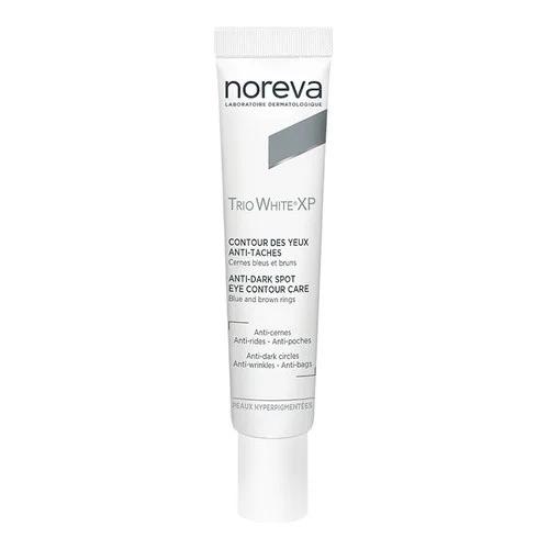 Noreva Trio White Xp Contour des Yeux