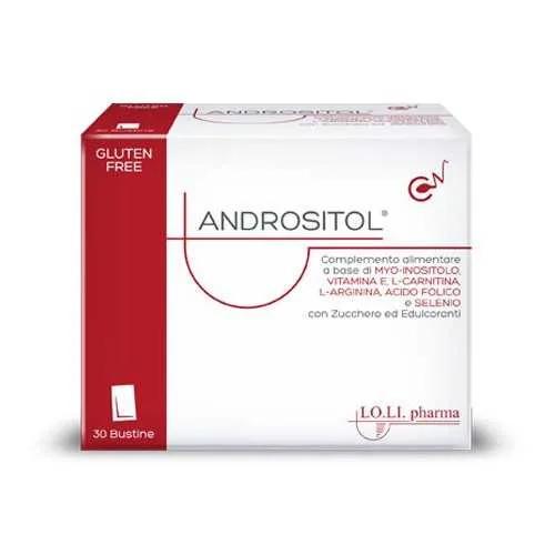 Lo.li.pharma 30 Sachets
