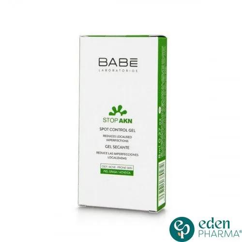 Babé Stop Akn Gel Assechant