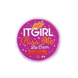 Eden Girl Baume à Lèvres Kiss Me 10