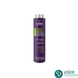 K-Reine sans Sulfate Reparateur Restructurant