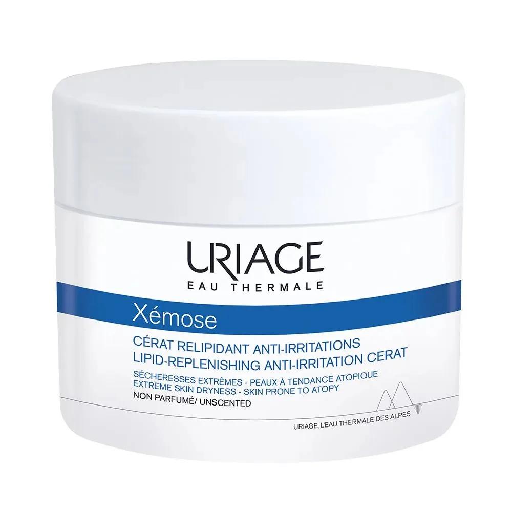 Uriage Xemose Cerat Relipidant Anti-Irritations