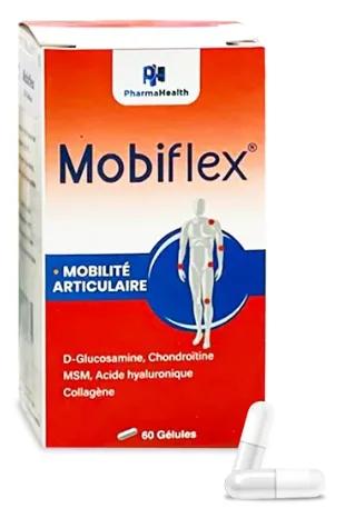 Mobiflex B 60 Capsules