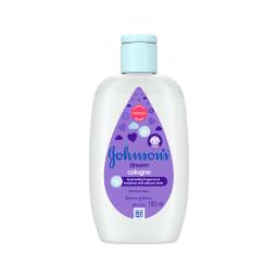 Johnson EAU DE COLOGNE COLOGNE DREAM