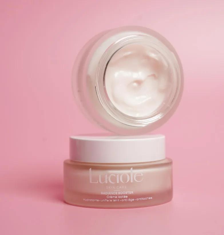 Luciole Skin Care Radiance Booster