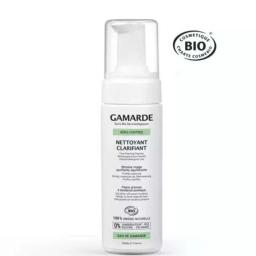 Gamarde NETTOYANT CLARIFIANT MOUSSE VISAGE