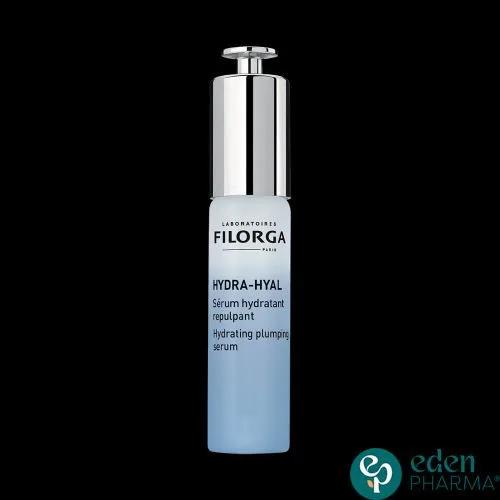 Filorga Hydra Hyal Serum Concentre Hydra Repulpant Intense