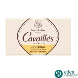 Rogé Cavaillès Cavailles Savon Extra Doux l 150 gr
