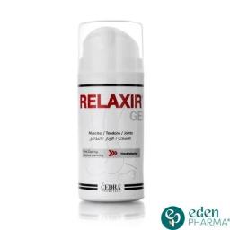 Cedra Cosmetics Gel Relaxant