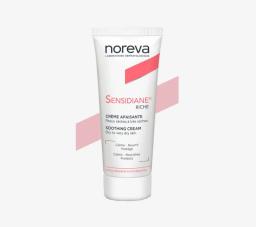 Noreva Sensidiane Riche Creme Apaisante Peaux Seches