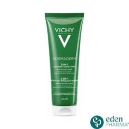 Vichy Normaderm Tri-Activ 3 en 1