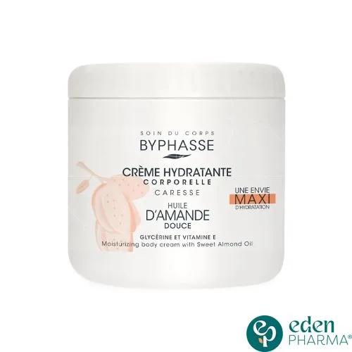 Byphasse Hydra Corps a L'Amande Douce