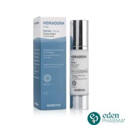 Sesderma Hidraderm Hyal Visage