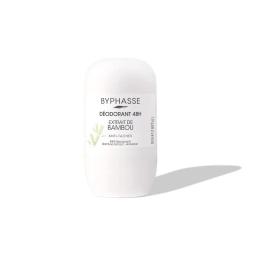 Byphasse Deodorant Roll On Anti Taches Bambou