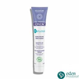 Jonzac Rehydrate Soin Riche