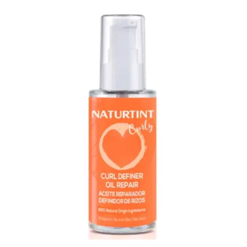 Naturtint Huile Curly