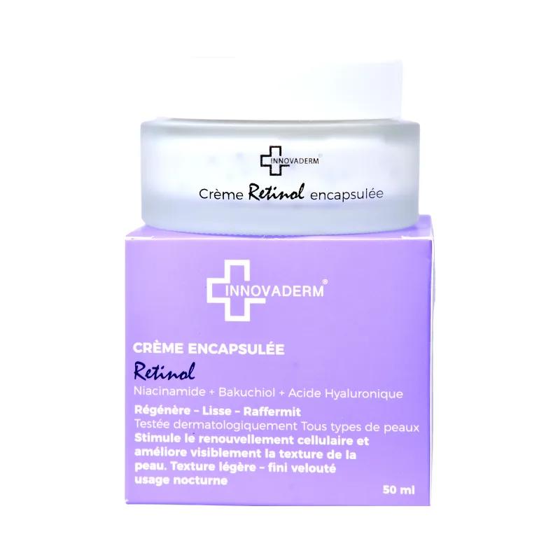 Innovaderm Encapsulee Retinol