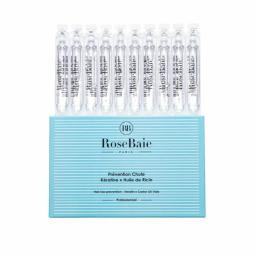 Rosebaie Ampoules Prvention Chute Ricin X Kratine