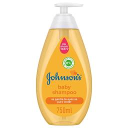 Johnson Shampooing pour Bebes