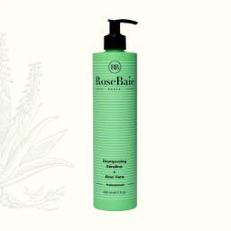 Rosebaie Shampoing Aloe Vera X Kératine