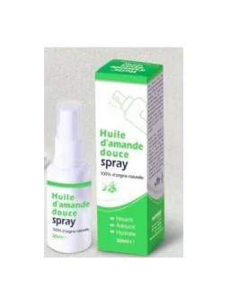 Makphadex Huile D'Amande Douce Spray