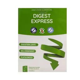 Polypharma Pierre Digest Express 14 Sachets de