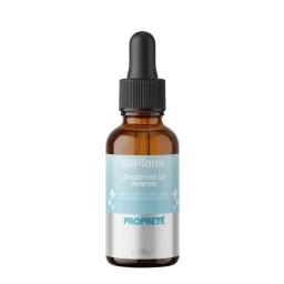 Septanil Base Fragrance Compte Goutte Proprete