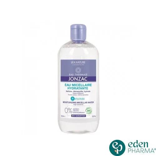Jonzac Rehydrate Eau Micellaire Hydratante