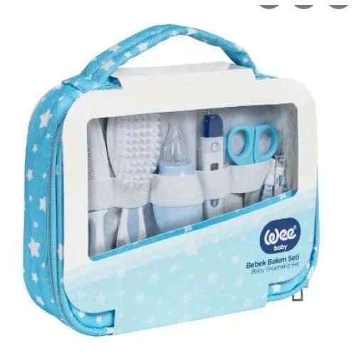 Wee Baby Baby Coffret Bebe de Soin
