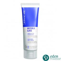Dermacare Hydraliss Riche Hydratante Peaux Seches a Tres Seches