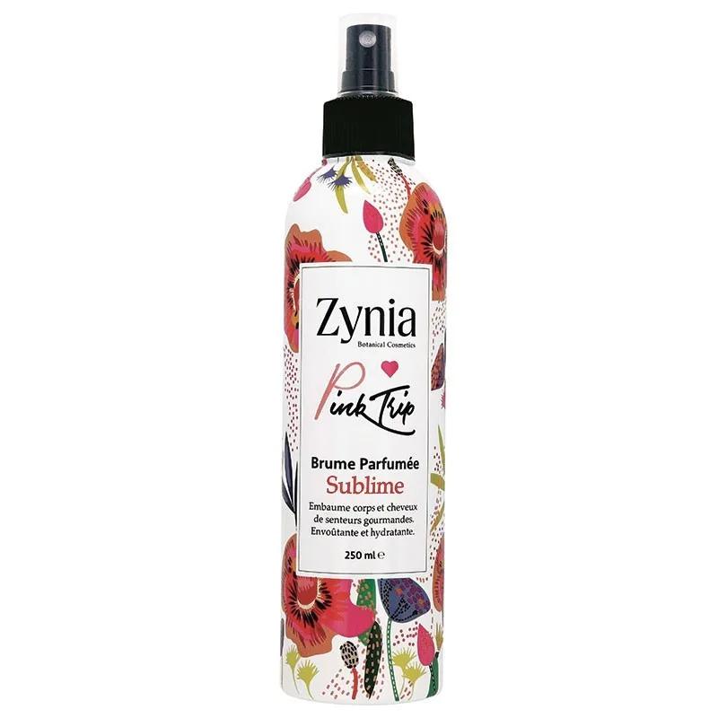 ZYNIA Brume Parfumee Sublime Trip