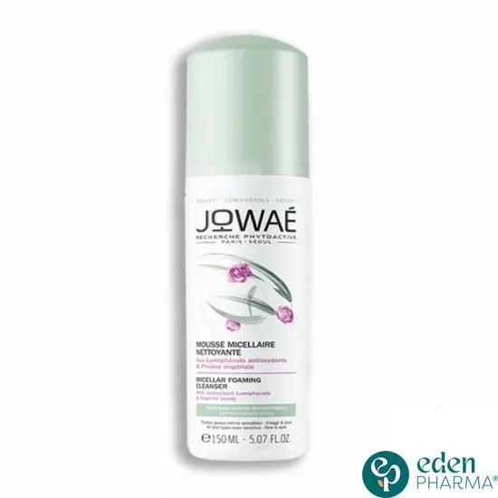 Jowae Mousse Micellaire Nettoyante