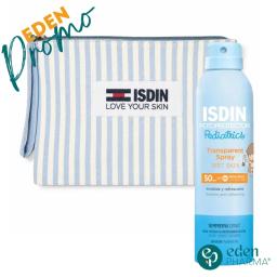 ISDIN Photoprotection Pediatrics Transparent Spray Kids Spf50, + TROUSSE