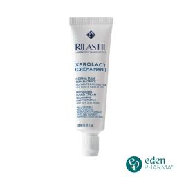 Rilastil Xerolact Mains Réparatrice