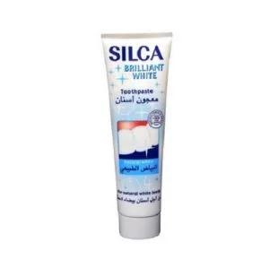 silca Dentifrice Brillant