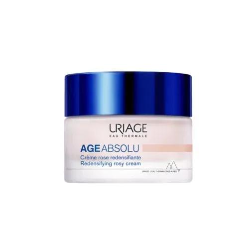 Uriage Age Absolu Creme Rose Redensifiante