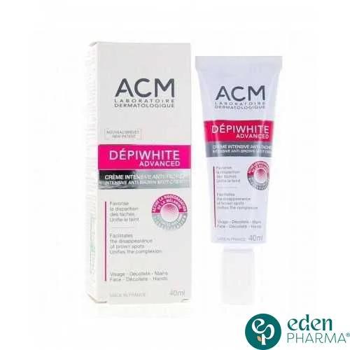 Acm Depiwhite Advanced Depigmentante