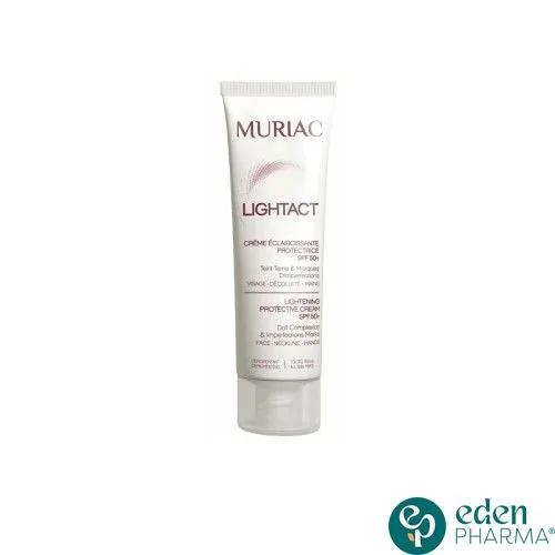 Muriac Lightact Eclaircissant SPF50+