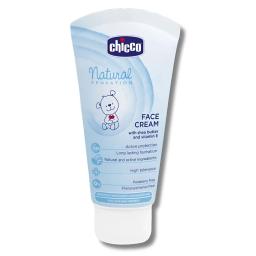 Chicco NATURAL SENSATION CREME VISAGE