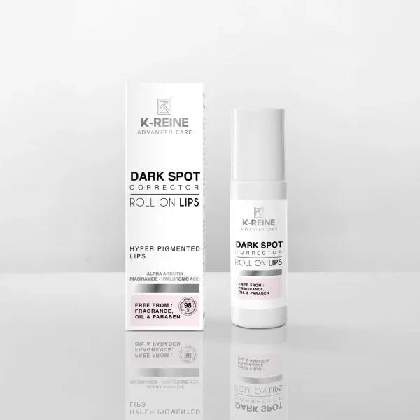 K-Reine Corrector Roll-On Lips