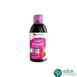 Forte Pharma Pharma Turbodraine Minceur Framboise -40%