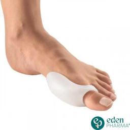 Herbi Feet Feet Protecteur D'Hallux Valgus en Silicone 6005.5