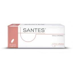 Lo.li.pharma Ovules Vaginaux Boite de 14