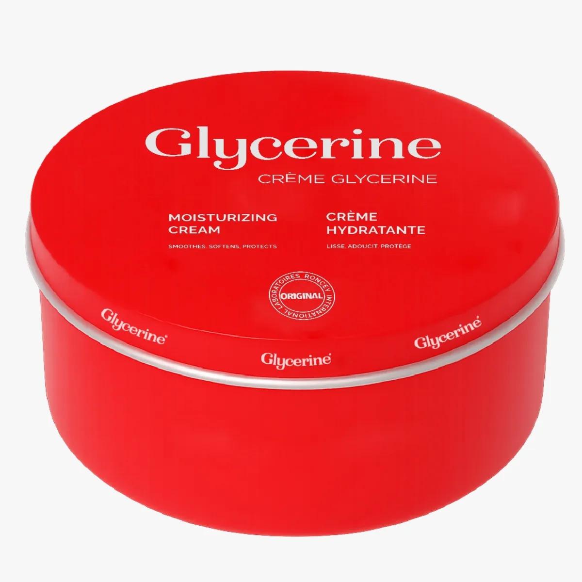 Roncey Glycerine Hydratante