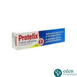 Protefix Adhesive pour Prothese 47