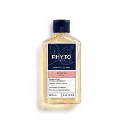 Phyto Shampooing Protecteur de Couleur